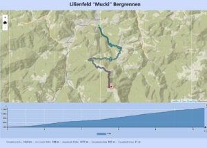 Muckenkogel