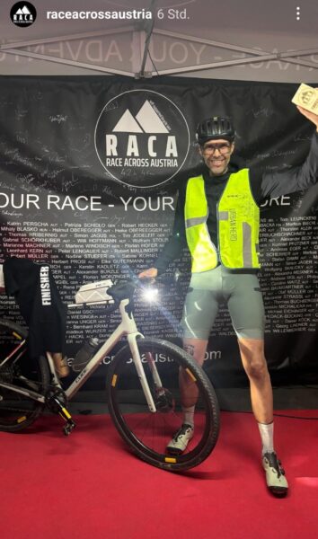 RACA II
